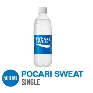 Pocari Sweat Botol