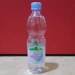 le minerale 600ml 600ml