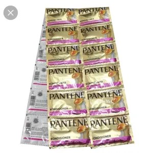 KONDISIONER PANTENE ISI 12 SACHET