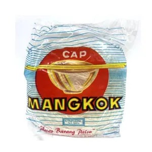 SOHUN CAP MANGKOK