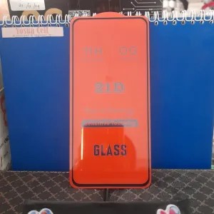 anti gores - SAMSUNG A11 / M11 - kaca bening