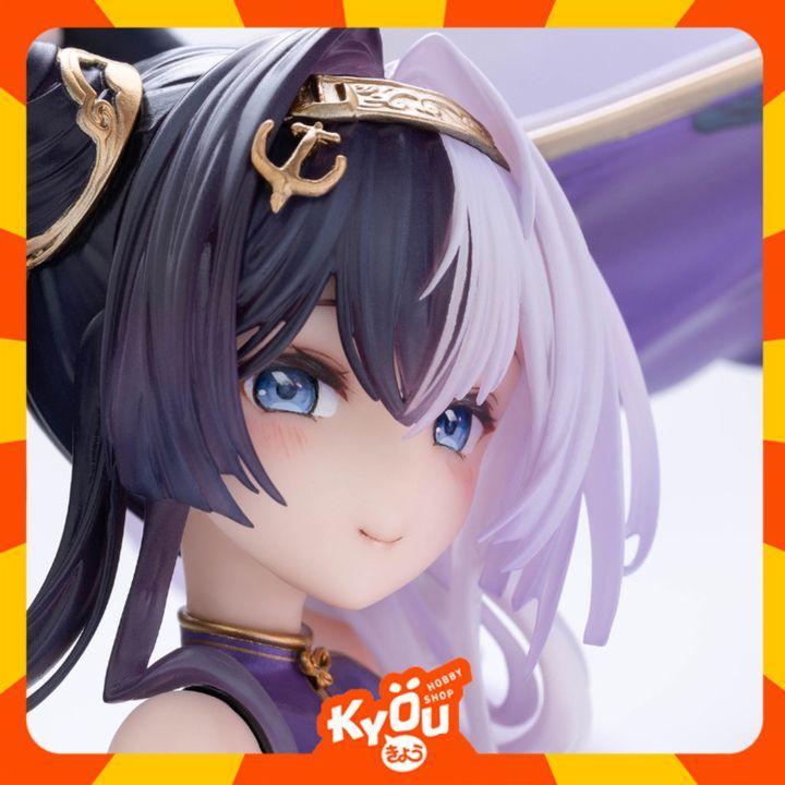 PVC Figure 1/7 Ying Swei - Azur Lane