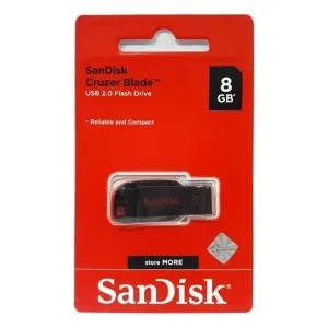 Flashdisk Sandisk 8GB Original