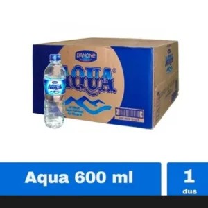 AQUA Uk. 600ml 1 DUS