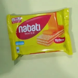 Wafer Nabati Keju 46 g 46g