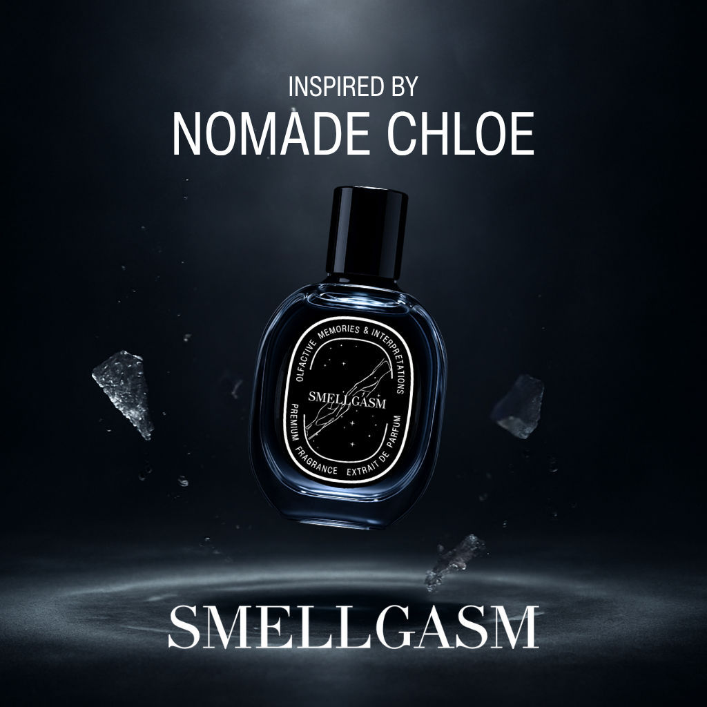 Dupe Parfum Nomade Chloe
