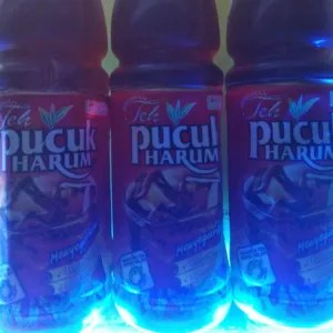 Teh pucuk Botol 350ml