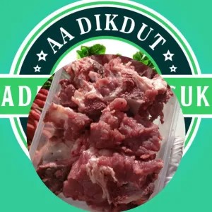 Tulang Iga Konro 500g