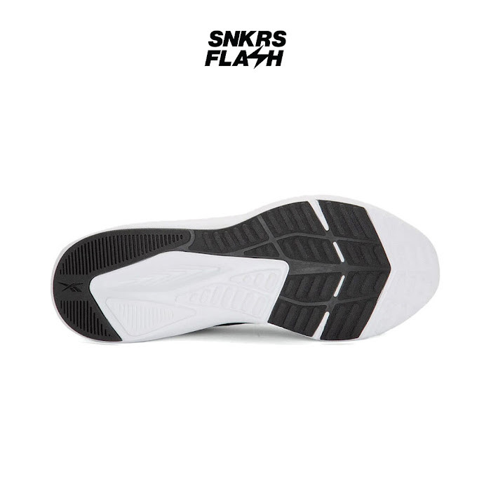 REEBOK Energen Tech 2 Black White Sepatu Lari Pria - 100228478 - Size 44