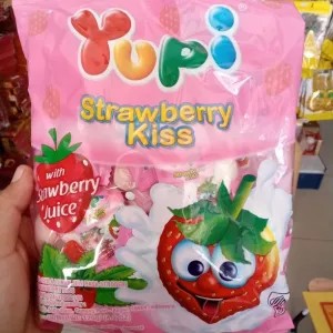 permen Yupi per pack