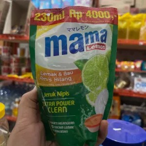 mama lemon 230ml