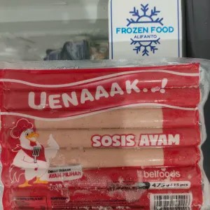 Sosis Ayam Belfood