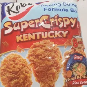 kobe ayam(1bks) 1kg