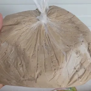 adonan bakso ayam mix sapi