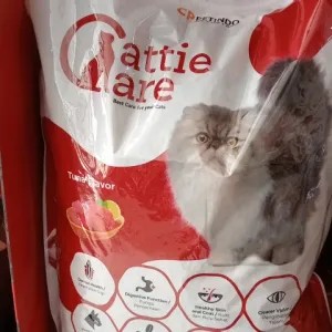 cattie care