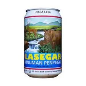 Lasegar Kaleng Leci