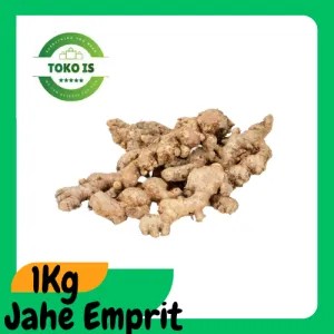 Jahe Emprit 1 Kg