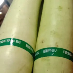 Labu putih/Labu parang