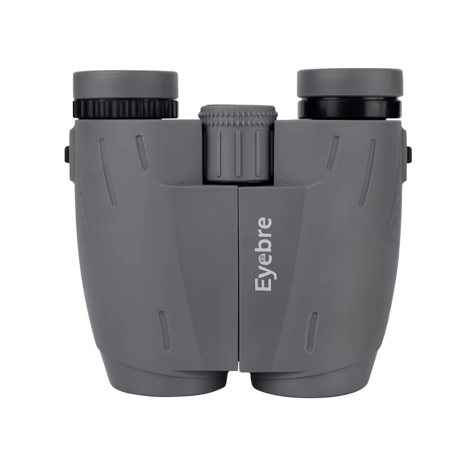 Eyebre Teropong Binoculars Compact Zoom 10x25 - LD117