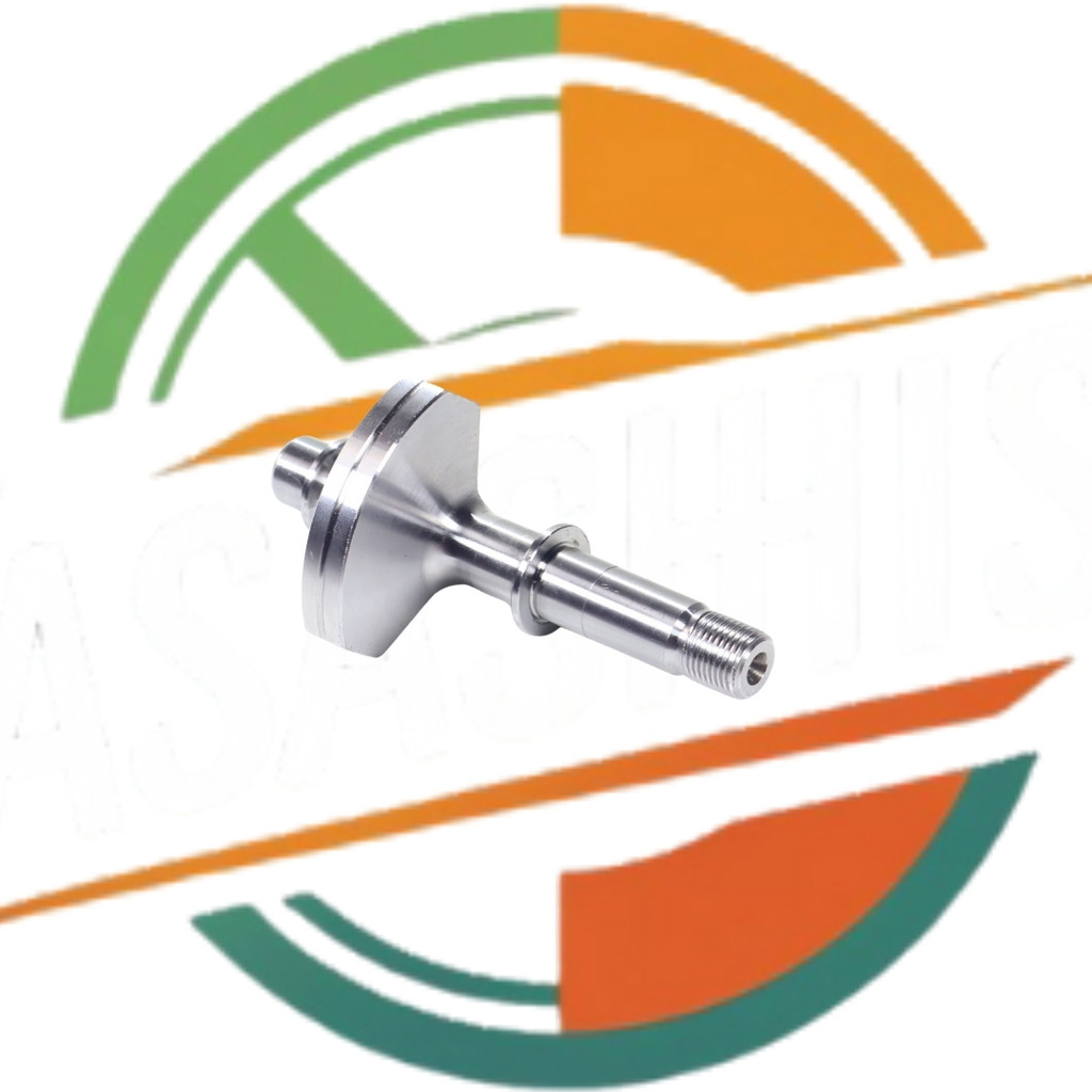 AS BALANCER - SATRIA FU 150, GSX 150 INJEKSI 12K