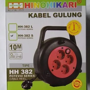 Kabel Box Hinohikari 10 M