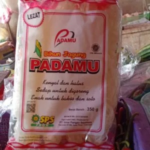 Bihun Jagung Padamu Besar