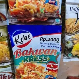 TEPUNG KOBE BAKWAN KECIL