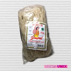 bihun beras jempol