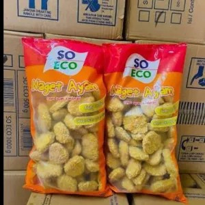 so eco nugget 1kg