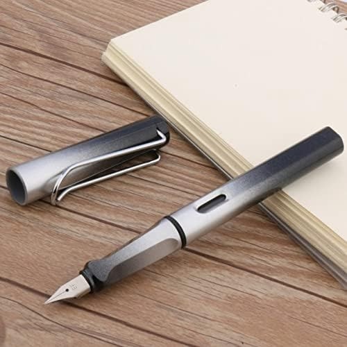 Pena Pulpen Bolpoin Tanda Tangan Signature Fountain Pen