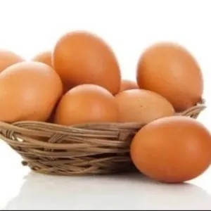 Telur Ayam negri 1kg