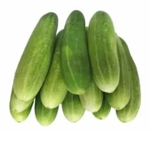 timun acar 1 kg atau 500g