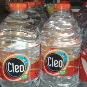 Cleo botol 1.5L
