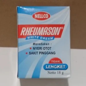 Balsem RHEUMASON Nellco