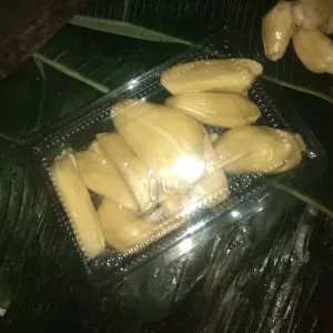 Nangka matang kupas