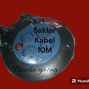 Cok sambung roll/gulung DX-10( 10M)