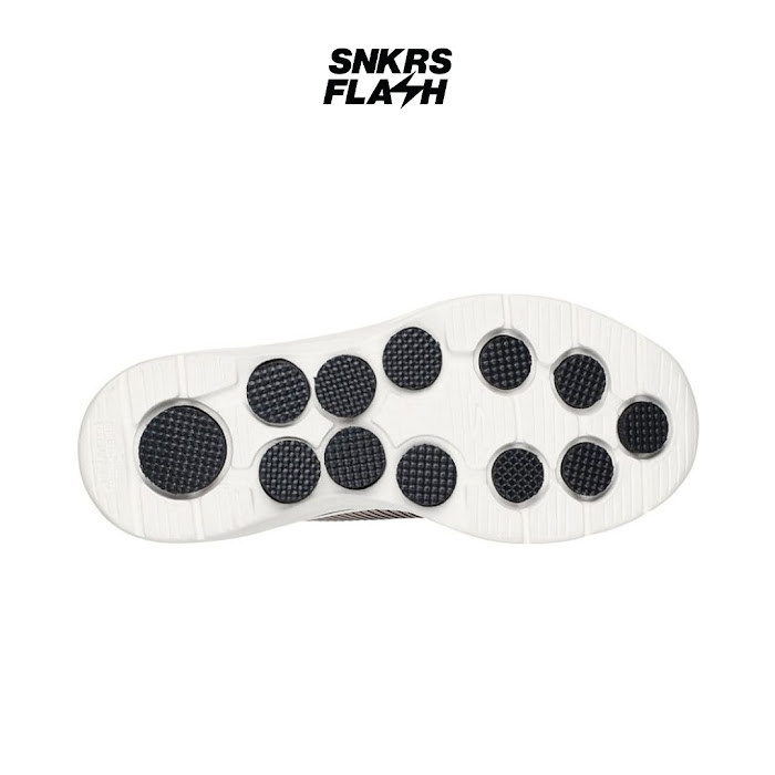 SKECHERS Go Walk 7 Black Sepatu Casual Wanita - 125251BKRG - Size 37.5