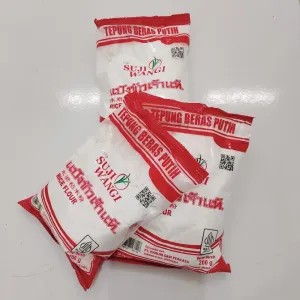 Tepung Beras Suji Wangi
