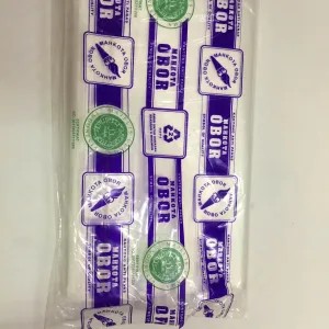 Plastik Anti Panas 1,5kilo