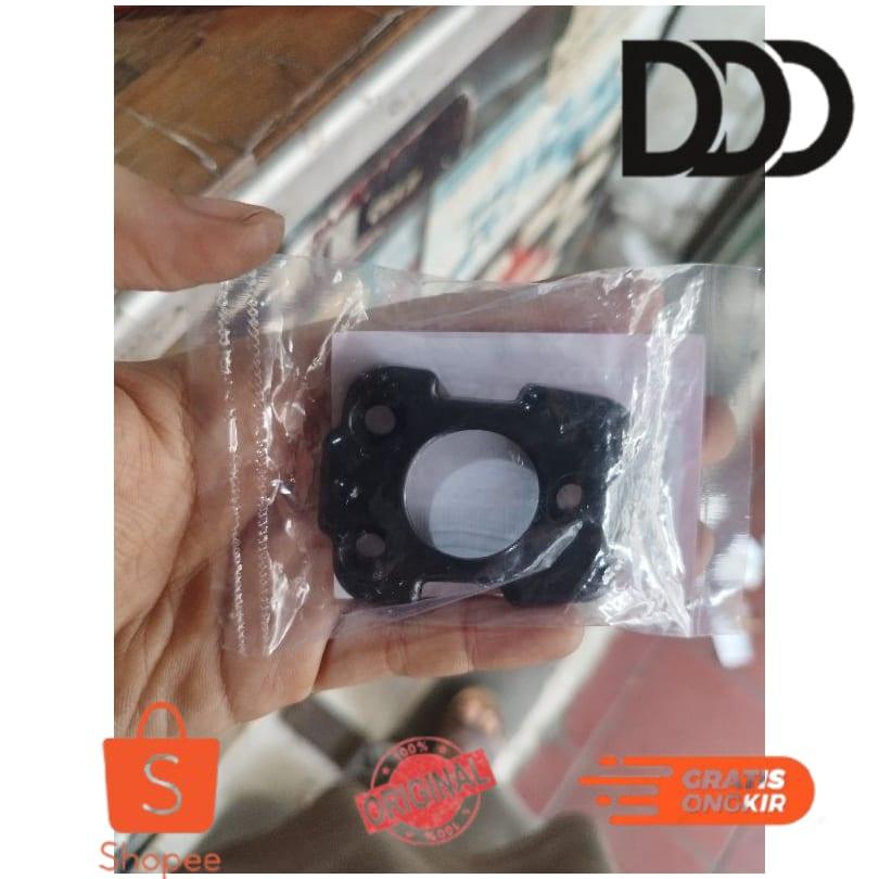 Besi Base Dudukan Spion Dalam Tengah Honda Mobilio Brio BRV WRV Jazz GD3 City GD8 2003 2004 2005