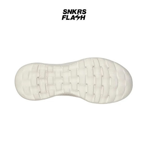 SKECHERS GO Walk Joy Taupe Sepatu Casual Wanita  - 124187TPE - Size 37