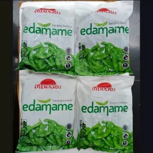 Edamame Minaku 500 Gr