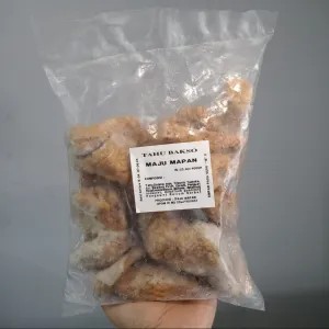 Tahu Bakso Maju Mapan Isi 23