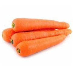 wortel import 1000g