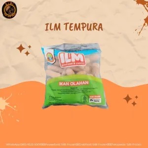 ILM Tempura 500gr