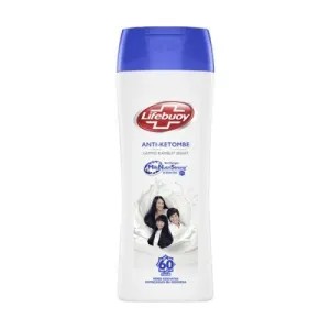 Lifebuoy Anti Dandruff Shampoo