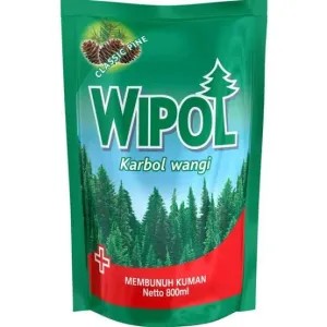 Wipol 750ml