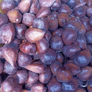 Salak Pondoh 1kg