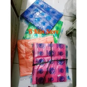 KRESEK Cap Mega, uk 24, perbungkus .