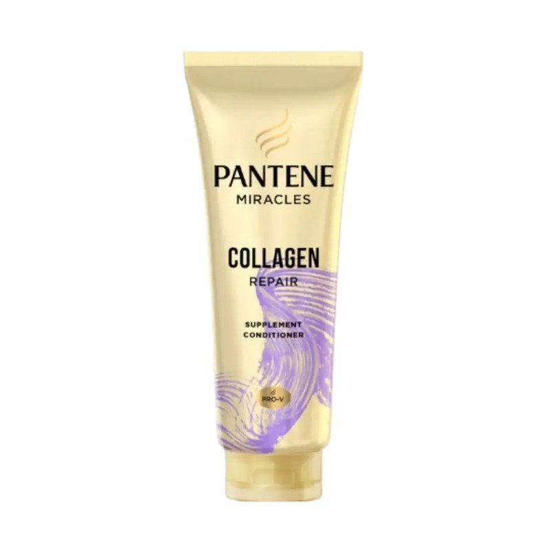 Pantene Conditioner 3mm TC Collagen 70ML